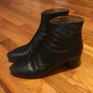 isabel marant booties